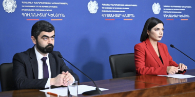 «ԼՂ-ի բուհերում սովորած 1897 ուսանող արդեն իսկ ներգրավված է ՀՀ պետական բուհերի համապատասխան կրթական ծրագրերում». Սարգիս Հայոցյան