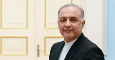 Պետք է հարգել տարածաշրջանի երկրների տարածքային ամբողջականությունը․ Մեհդի Սոբհանի