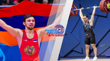 Ըմբիշներն ու ծանրորդները շարունակում են մեդալահավաքը Եվրոպայի առաջնություններում