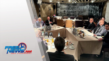 Դիտեք այսօր՝ Ազատ լուրերում