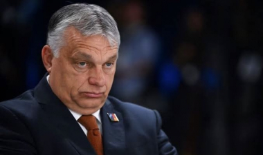 ԵՄ առաջնորդները Եվրոպային ներքաշում են պատերազմի մեջ. Օրբան