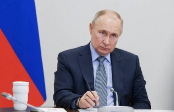 Պուտինն Ուկրաինայի հետ կապված իրավիճակը Ռուսաստանի համար անվանել է ճակատագրի, կյանքի ու մահվան հարց