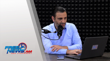 Ազատ շփում Գնել Սարգսյանի հետ. 19.02.2024