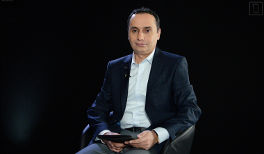 Գևորգ Ալթունյանն ազատվել է տնային կալանքից