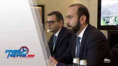 Դիտեք այսօր՝ Ազատ լուրերում