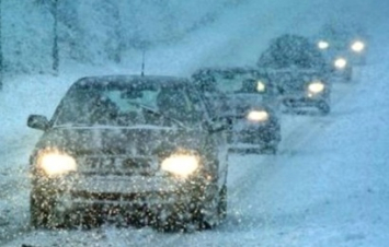 Գագարինից մինչև Սևանի թերակղզի ձյուն է տեղում, Արագածում ձնախառն անձրև է