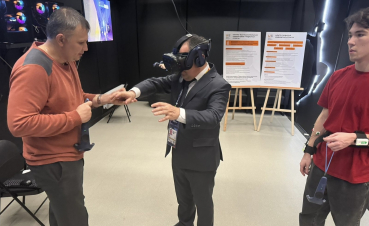 «Ապագայի խաղեր» մրցաշարում Հայաստանը մասնակիցներ կունենա MMA-ի և ֆուտբոլի մրցումներում