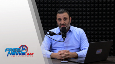 Ազատ շփում Գնել Սարգսյանի հետ. 20.02.2024
