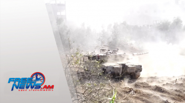 ԱՄՆ-ն առաջին անգամ հրադադարի կոչ է արել Իսրայելին