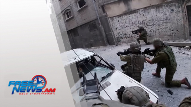 Դիտեք այսօր՝ Ազատ լուրերում