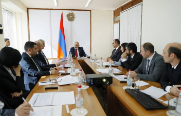 Մարդը Օքսֆորդն ավարտեց, չի գա 200, 300 հազար դրամով վարչության պետ աշխատի, վերադարձի մեխանիզմը պետք է հասկանալ. Փաշինյան