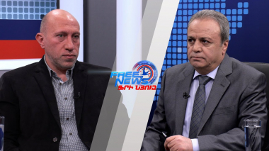 Այդ ձերբակալությունը ՌԴ-ն կդարձնի Ադրբեջանի հետ առևտրի առարկա. Հակոբ Բադալյան