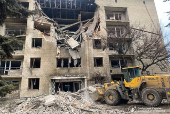 Ռուսաստանը հայտնել է Բելգորոդի, Ուկրաինան՝ Խերսոնի գնդակոծության մասին