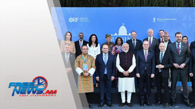 Հայաստանի և Հնդկաստանի միջև գործակցությունը նոր թափ է ստացել