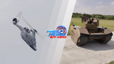 Ֆրանսիայի պաշտպանության ոլորտի որ ընկերությունների ներկայացուցիչներն են այցելելու ՀՀ