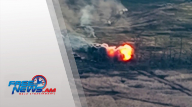 Մոսկվան պնդում է՝ գրավել է Կրինկի գյուղը