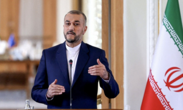 Պատերազմը փակուղուց դուրս գալու ելք չէ․ Աբդոլլահիան