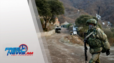 Ադրբեջանը Հայաստանի դեմ նոր հարձակում է նախապատրաստում