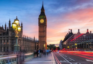 Հաջորդ տարվա ընթացքում Լոնդոնը Կիևին ավելի քան 300 մլն դոլար կհատկացնի