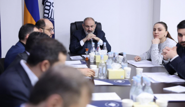 ՔՊ կուսակցության վարչությունը հավանության է արժանացրել Գևորգ Պապոյանի թեկնածությանը Էկոնոմիկայի նախարարի պաշտոնում