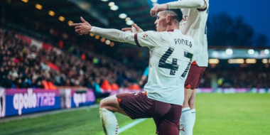 Ման Սիթին հաղթեց Բորնմութին