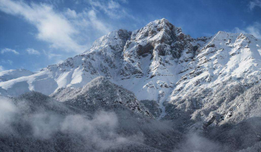 Առանձին շրջաններում սպասվում են տեղումներ և մառախուղ, լեռնային շրջաններում՝ ձյուն