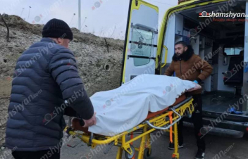 Ողբերգական դեպք Կոտայքում․ մեքենան մխրճվել է բնակչի տան մեջ, կա զոհ