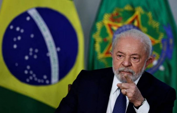 Այն, ինչ անում է Իսրայելի կառավարությունը Գազայում, դա ցեղասպանություն է․ Բրազիլիայի նախագահ