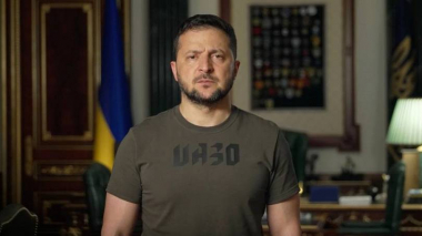 Զելենսկին կշարունակի կատարել իր պարտականությունները, քանի դեռ նոր նախագահը չի ստանձնել պաշտոնը․ Ստեֆանչուկ