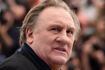 Ժերար Դեպարդիեին կրկին մեղադրել են սեռական ոտնձգությունների մեջ