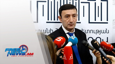 ՀԱՊԿ-ից դուրս գալու որոշումը ծանրութեթև պետք է անել. Թունյան