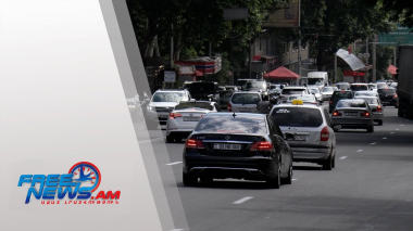 Երկրորդ գիծ կանգնելու համար 0.5-ի փոխարեն կկիրառվի 0.25 տուգանային միավոր