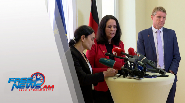 Ադրբեջանի դեմ պատժամիջոցները կխոչընդոտեն խաղաղության գործընթացը. Բեքեր