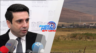 Պլանավորված է եղել ՀՀ-ն մշտապես ներքաշել լայնամաշստաբ պատերազմի մեջ․ Սիմոնյան