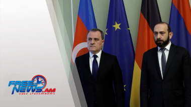 Ադրբեջանը շարունակում է տարածքային պահանջներ ներկայացնել. Միրզոյան