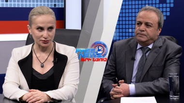 Ադրբեջանն այս բանակցություններում ներկայացնում է նաև ՌԴ շահերը. Արմինե Մարգարյան