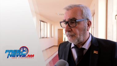 Դիտեք այսօր՝ Ազատ լուրերում