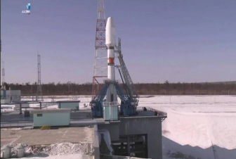 Իրանական «Փարս-1» արբանյակը հաջողությամբ դուրս է եկել ուղեծիր