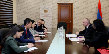 Բելառուսի Հանրապետությունում կանցկացվեն ՀՀ մշակույթի օրեր