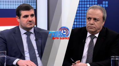 ԵՄ անդամության թեկնածու դառնալու առաջին քայլը գործող համաձայնագրի կիրարկումն է. Արման Եղոյան