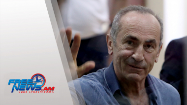 Օպերատիվ իրավիճակը՝ Հայաստանում