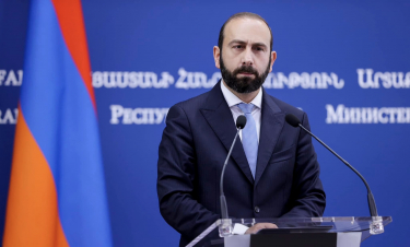 Վերլուծելով անցյալը՝ մենք նայում ենք ներկային և ապագան կառուցելու հստակ հեռանկարներին. Միրզոյանի ուղերձը