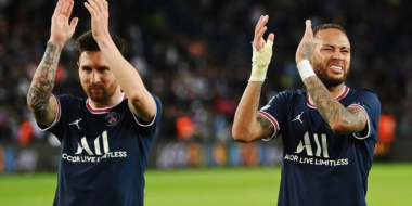 Նեյմարը Մեսսիի հետ կրկին նույն թիմում խաղալու ցանկություն է հայտնել