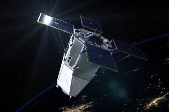 Ճապոնիան և ՆԱՏՕ-ի երկրները կմասնակցեն տիեզերքում սպառնալիքների դեմ պայքարի զորավարժություններին