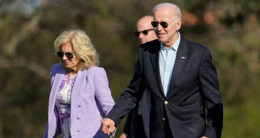 Բայդենի կինը Թրամփին անվանել է «սպառնալիք կանանց համար»