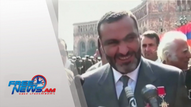 Դիտեք այսօր՝ Ազատ լուրերում