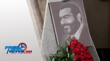 Սպարապետը կդառնար 65 տարեկան