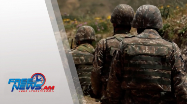 Մենք կունենանք ուժեղ ու կազմակերպված բանակ՝ զինված ժամանակակից զենքով