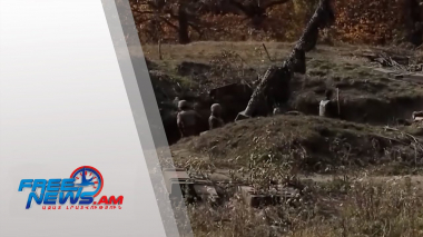 Հայաստանը կարող է դառնալ «Արևմուտքի զոհը՝ գայթակղված և խաբված»