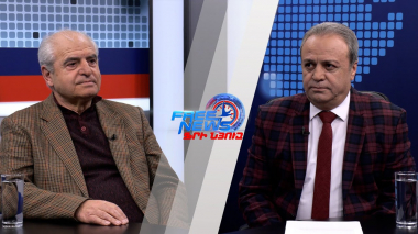 ՌԴ-ն մեզ ասում է՝ մեր փեշերի տակից դուրս եկեք, դուք անշնորհակալ եք, դուք հոգս եք. Ազատ Արշակյան